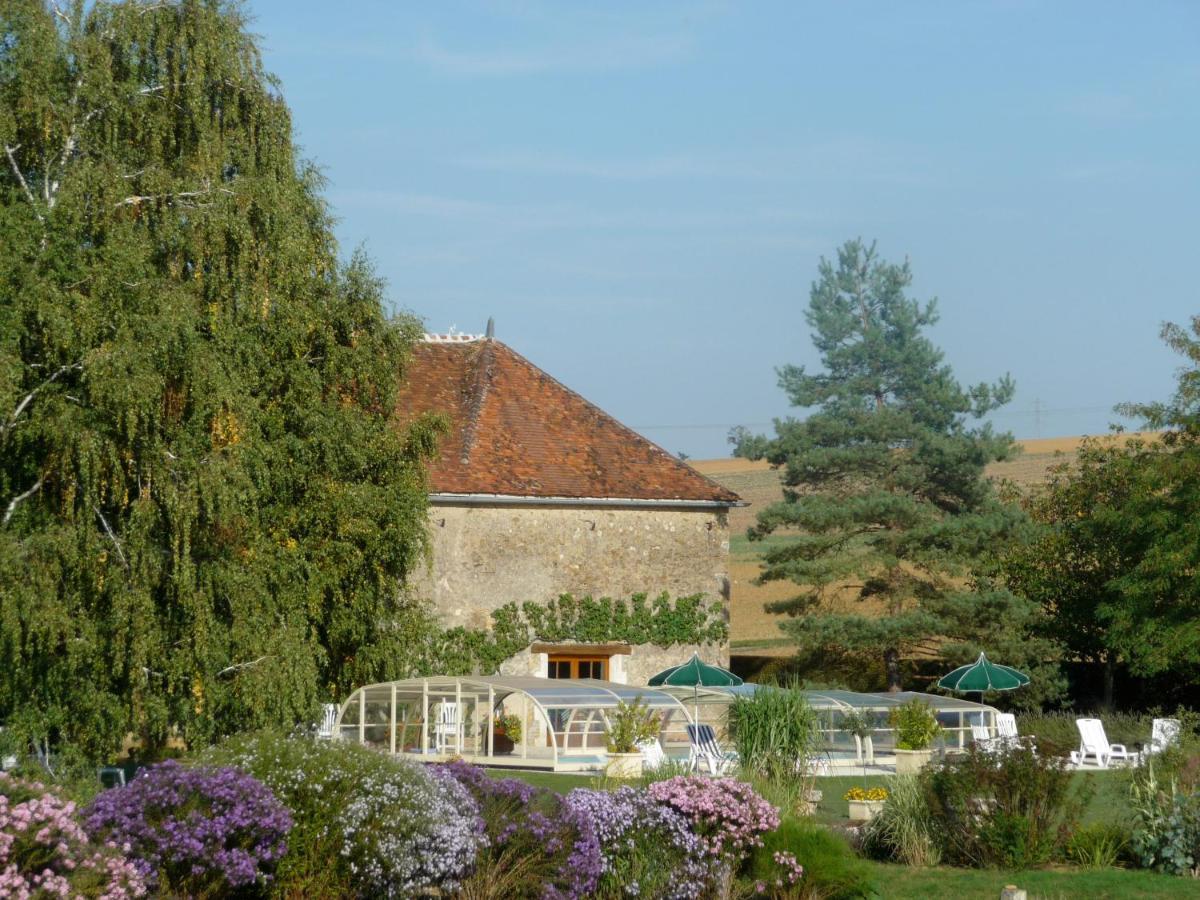 Château de Ribourdin Chevannes (Yonne) Exterior foto