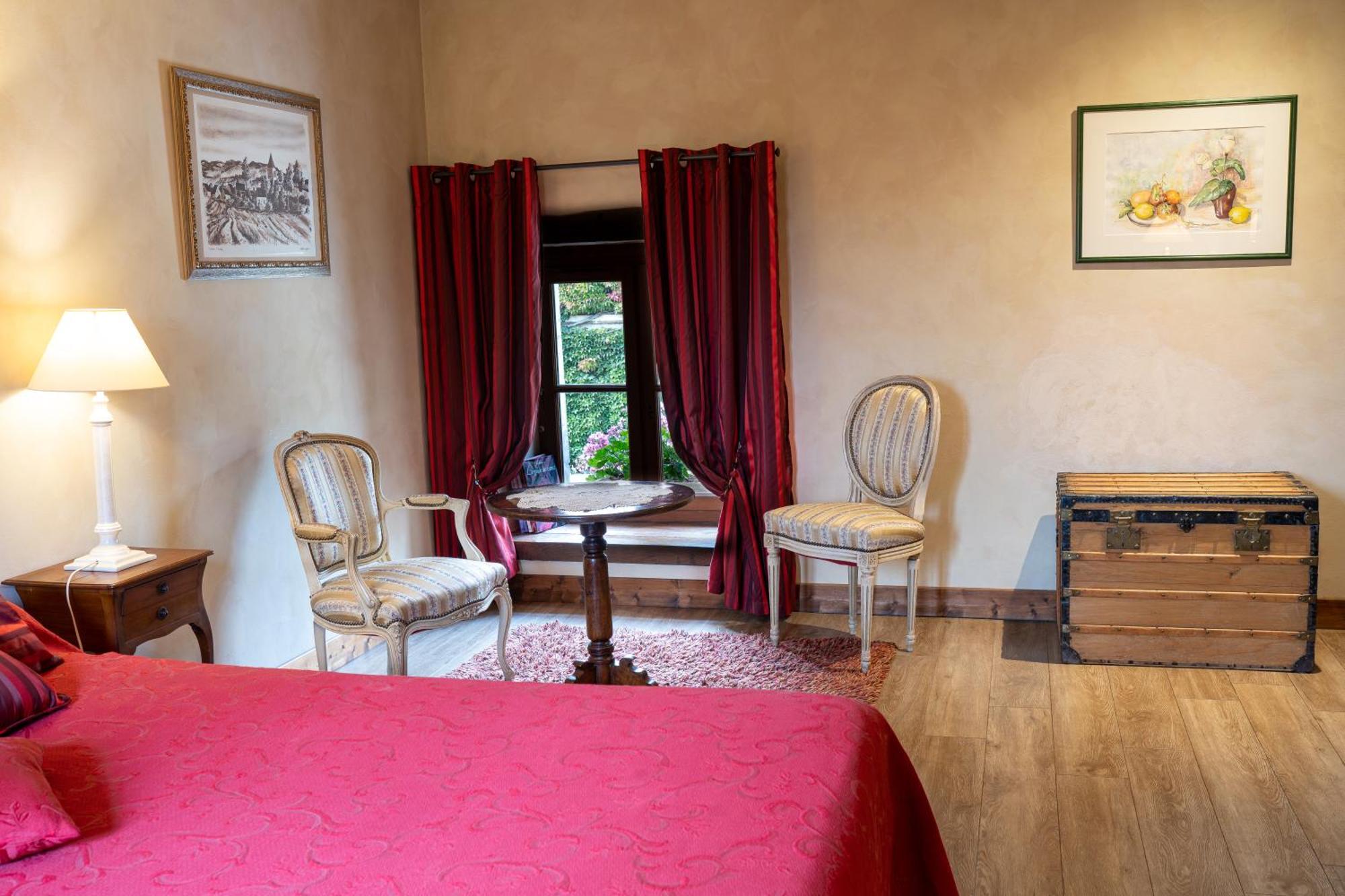 Château de Ribourdin Chevannes (Yonne) Exterior foto